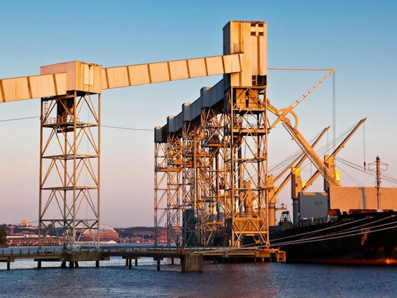 The conflict in Iran has put pressure on the water supply chain.