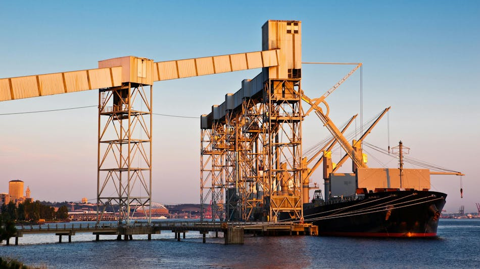 How geopolitical conflict affects water treatment chemicals