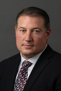 Global logistics challenges for water sector