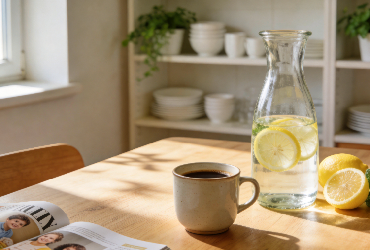 RO water purifier
