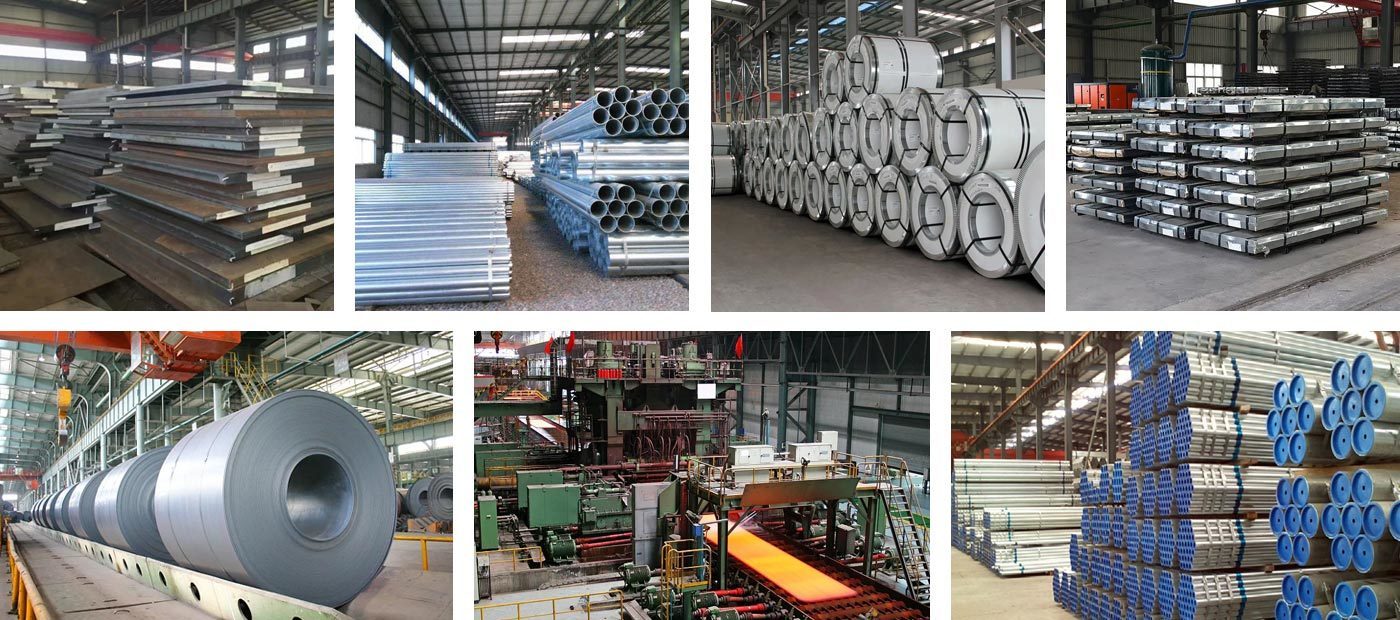 Automotive Component Strip Automotive Component Strip