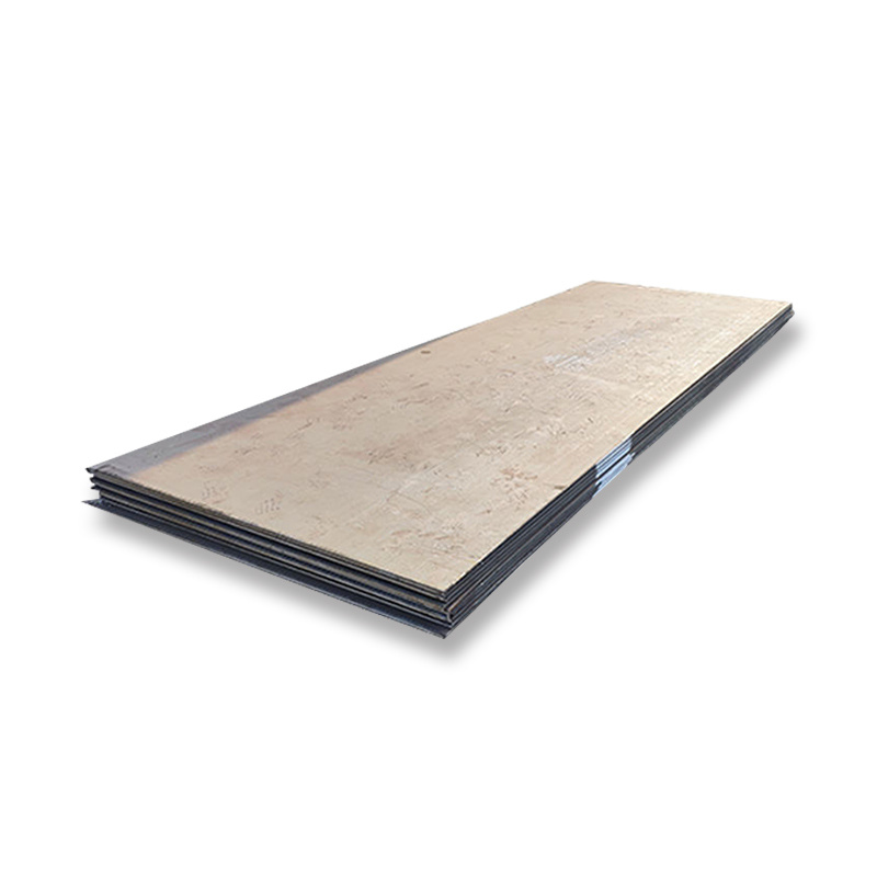 carbon steel plate