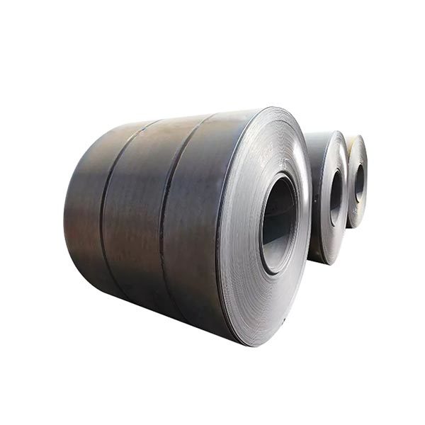 carbon steel coil