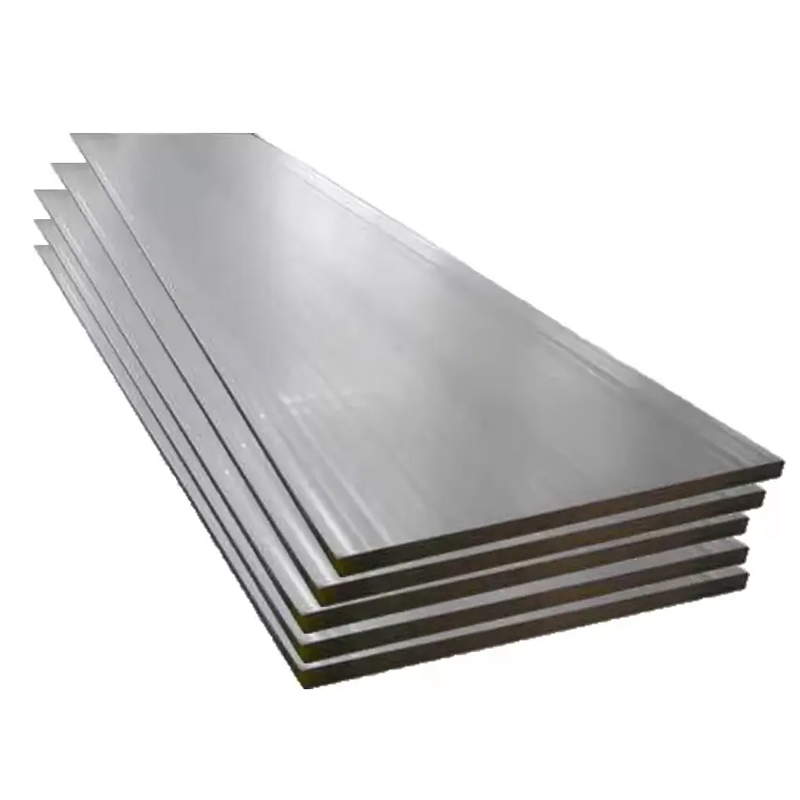 Cold rolled carbon steel plate