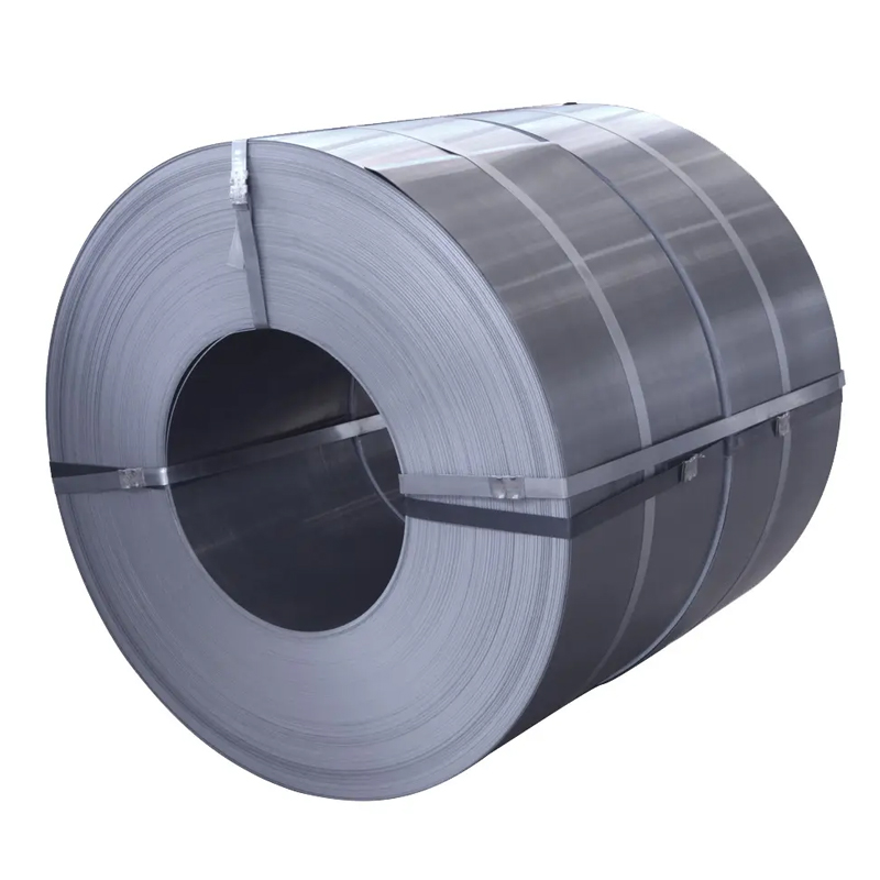 Cold rolled carbon steel strip Cold rolled carbon steel strip