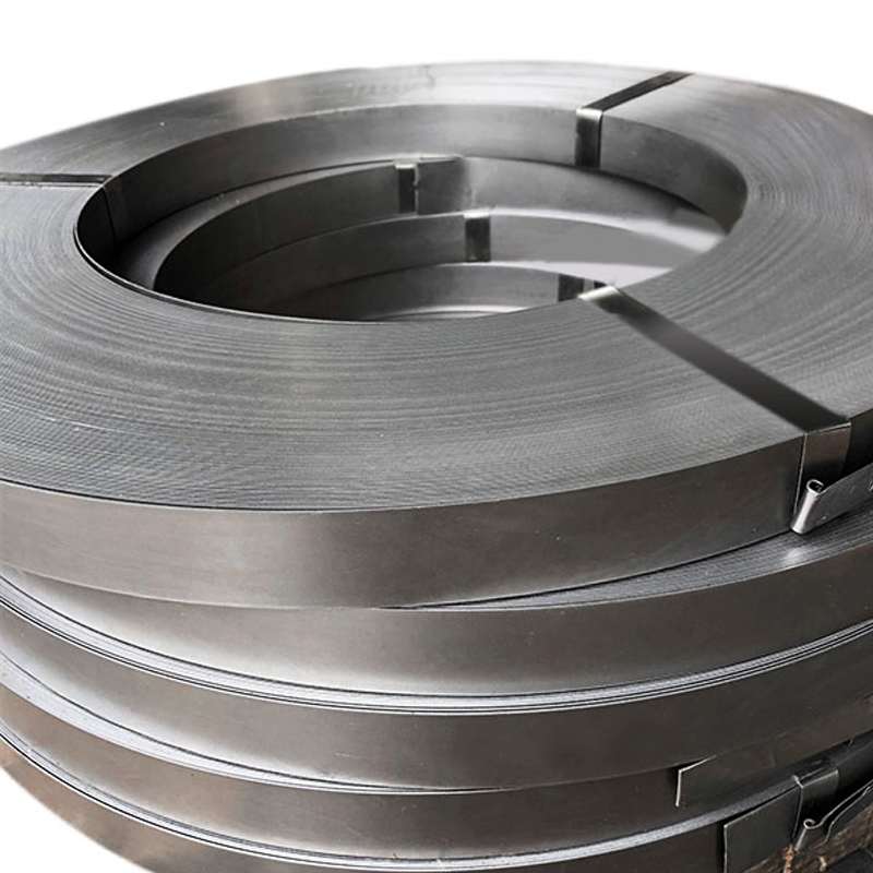 Cold rolled carbon steel strip