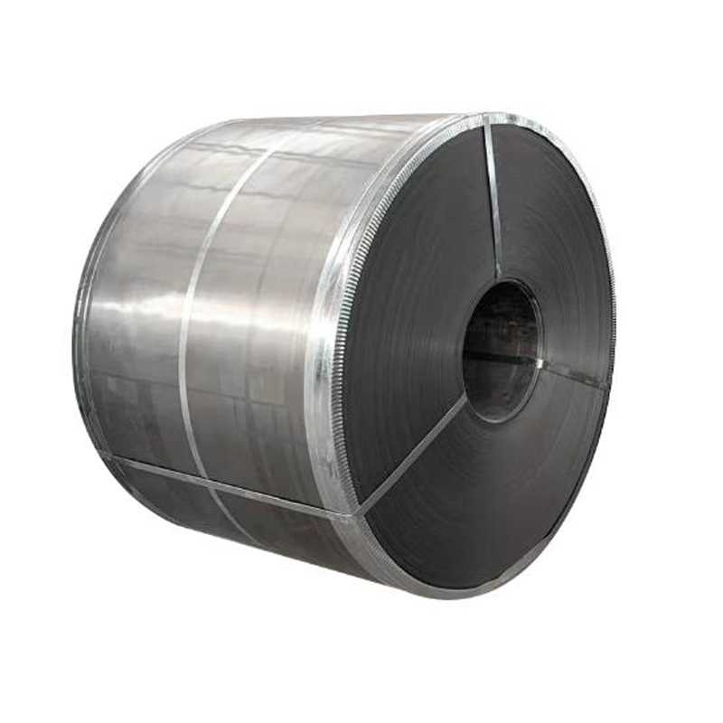 Cold rolled carbon steel strip
