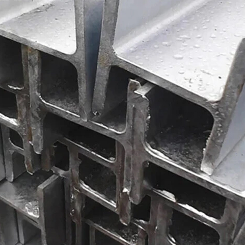 H beam steel