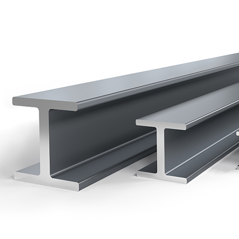 I beam steel