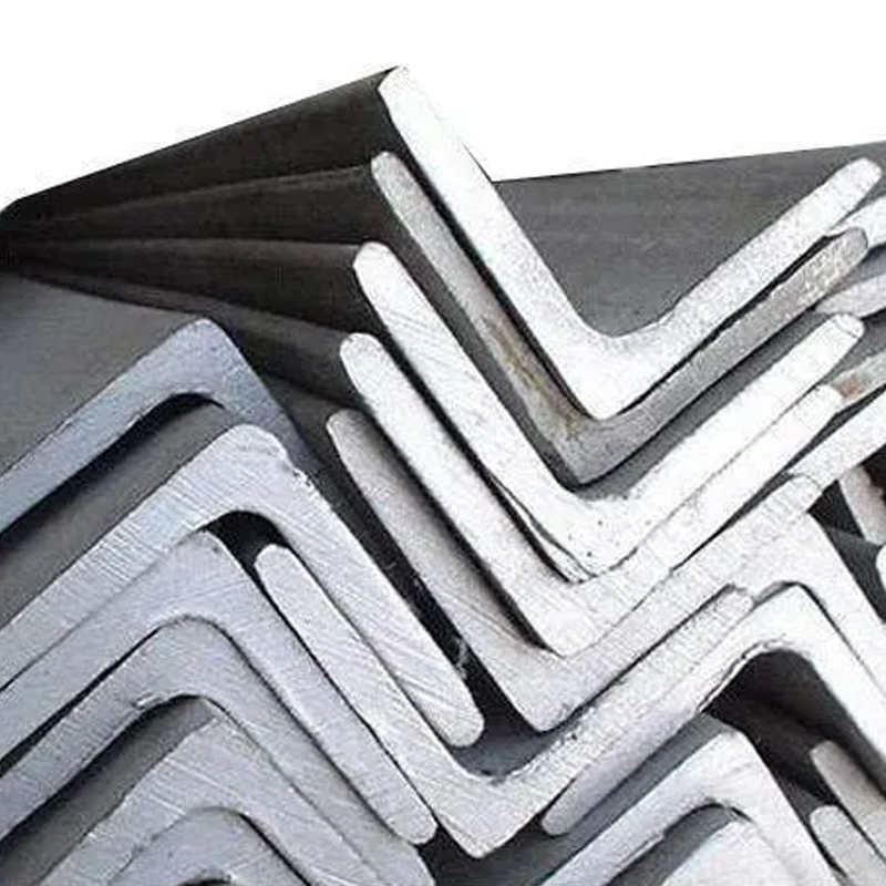 Angle steel