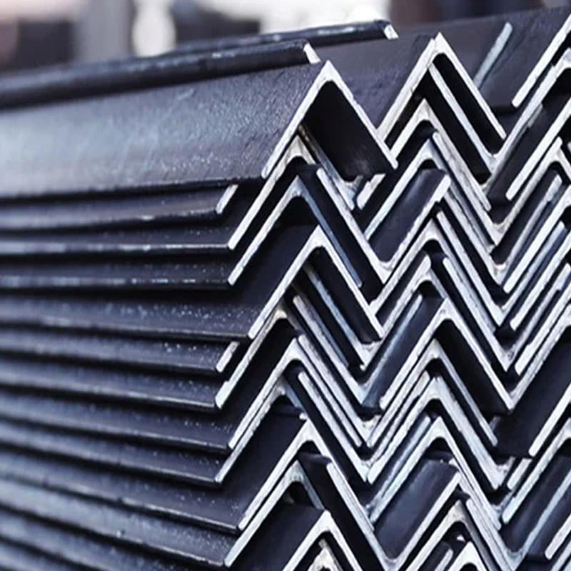 Angle steel