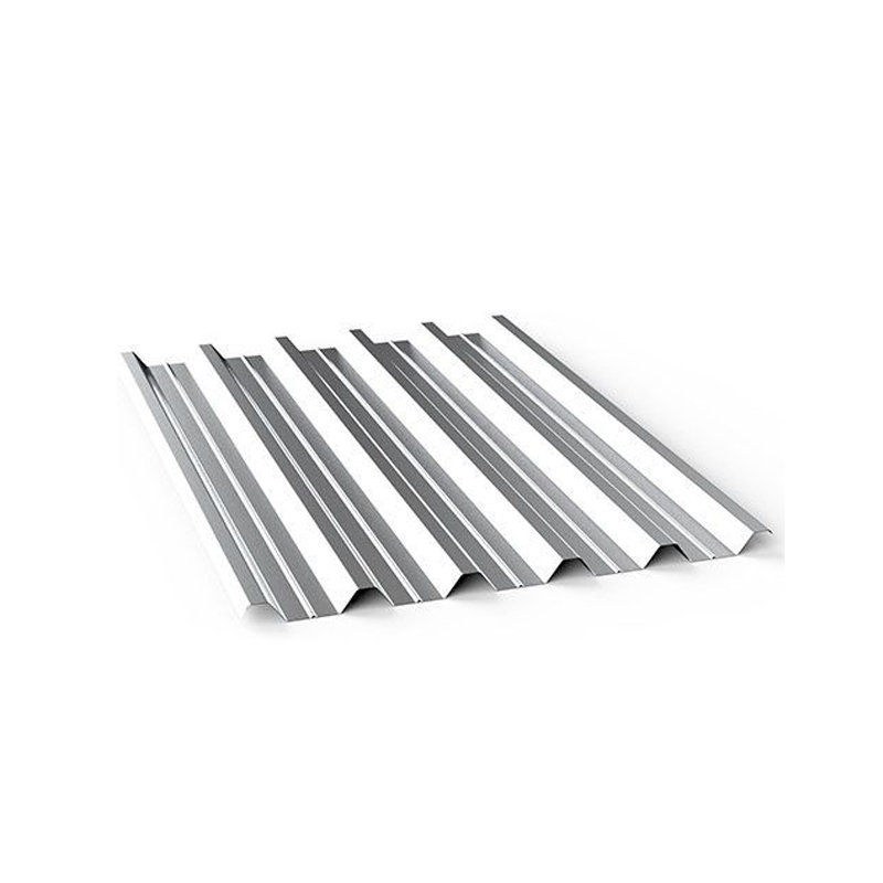 Galvanized steel corrugated sheet Galvanized steel corrugated sheet