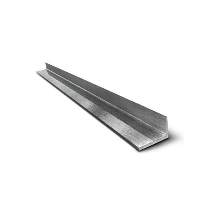 Galvanized angle steel Galvanized angle steel