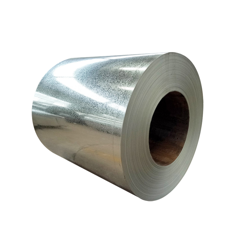 Aluminized zinc steel Strip