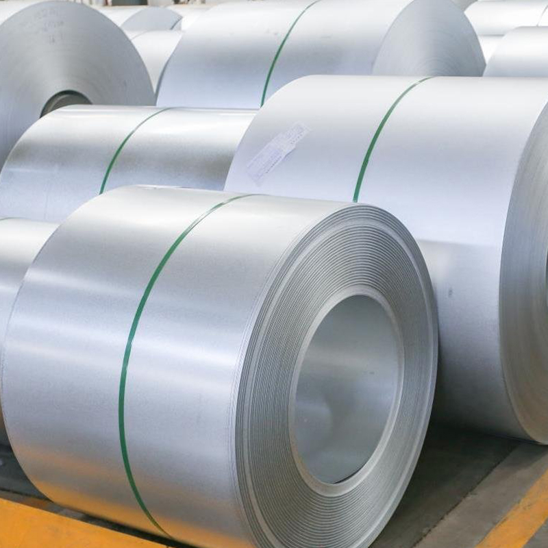 Aluminized zinc steel Strip