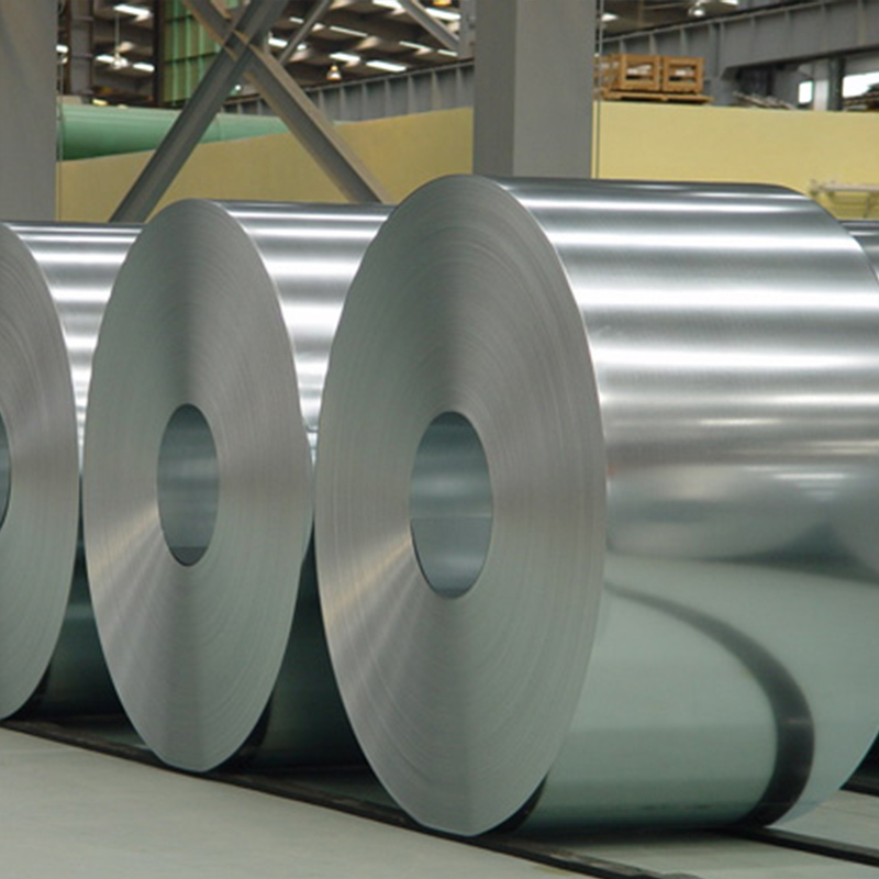 Aluminized zinc steel Strip