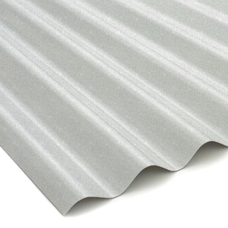 Aluminized zinc roofing panels Aluminized zinc roofing panels