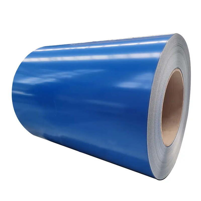 Prepainted steel coil Prepainted steel coil