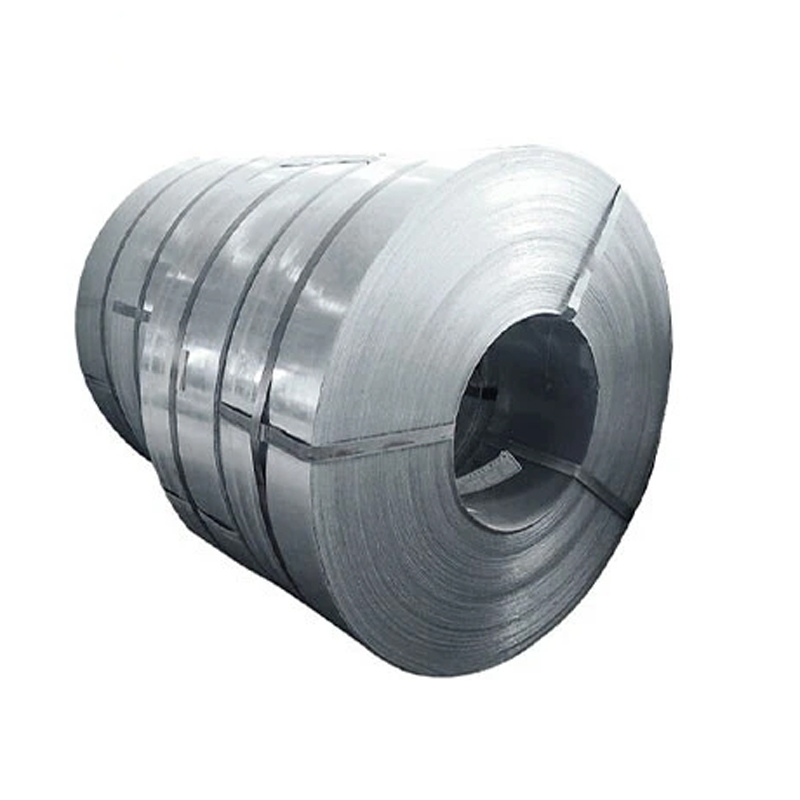 Organic coated steel coil