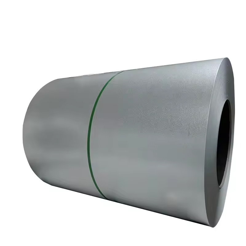 Organic coated steel coil