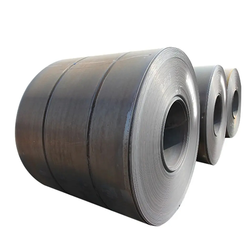 carbon steel strip