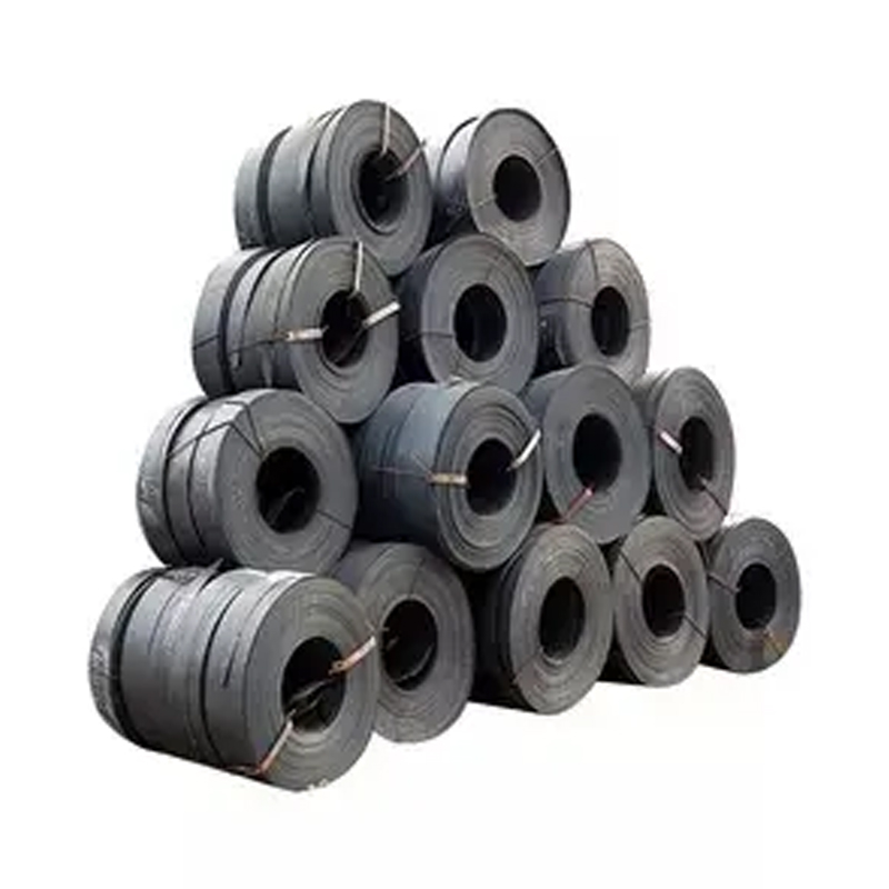 carbon steel strip