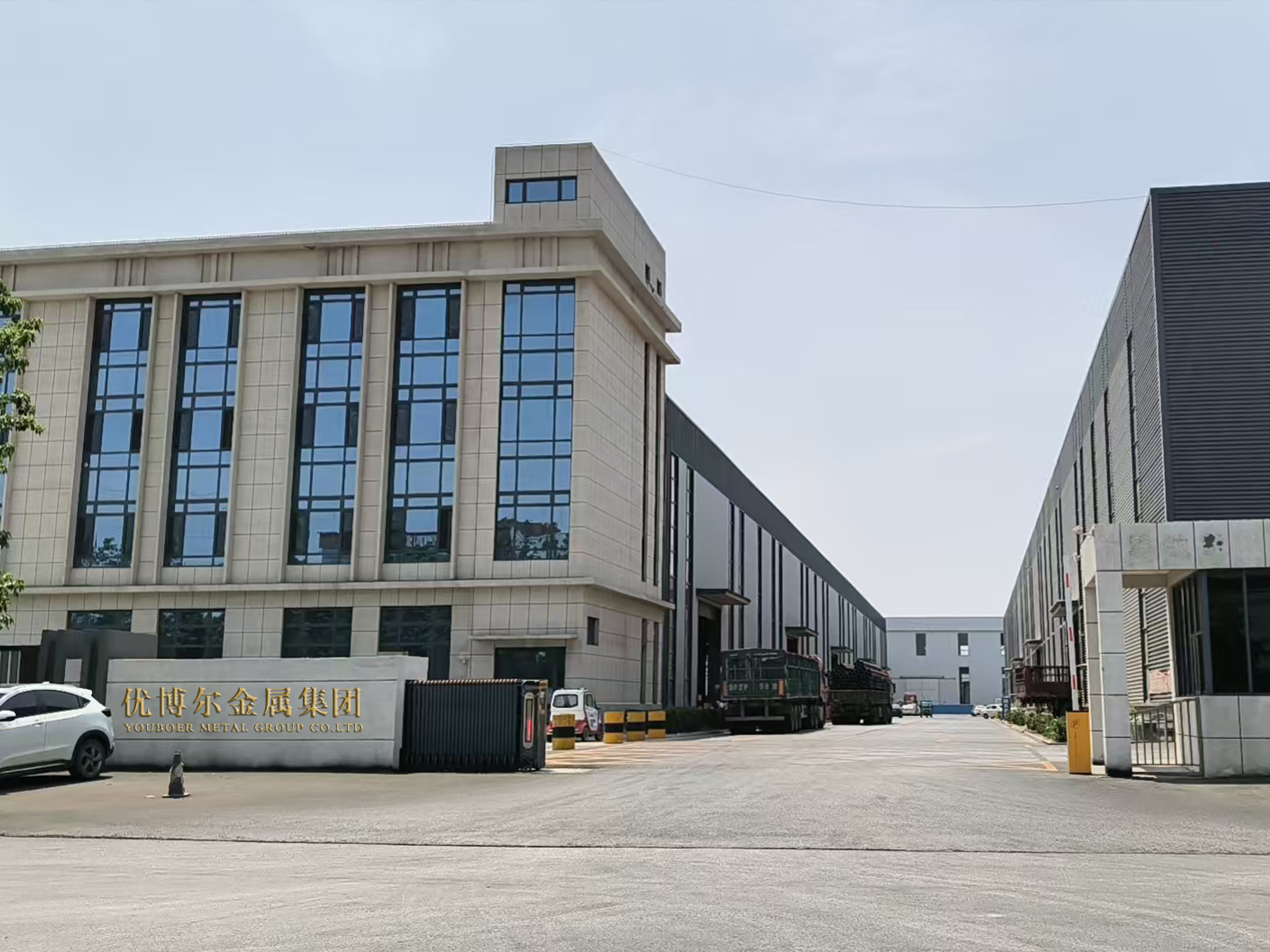 The company's advanced production technology and production equipment