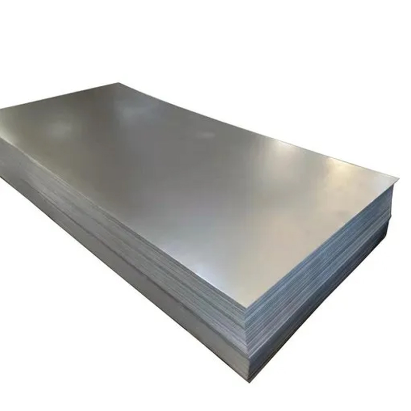 Hot rolled carbon steel plate