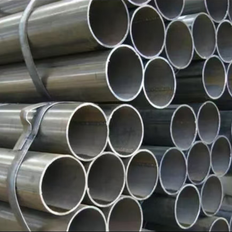 ERW welded pipe ERW welded pipe