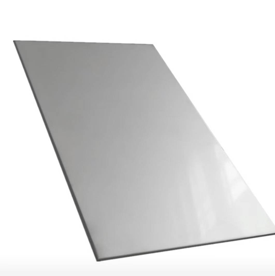 Cold rolled steel plate
