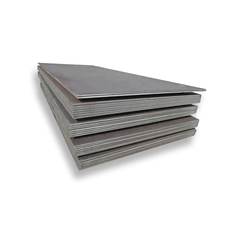 SPCC/SPCD/SPCE steel plate
