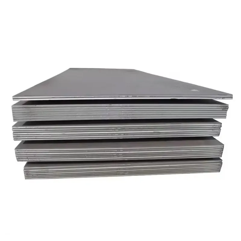 A572 Grade 60/65 steel plate
