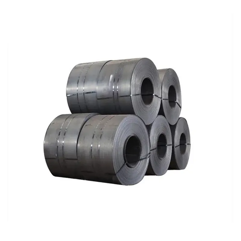 steel coil