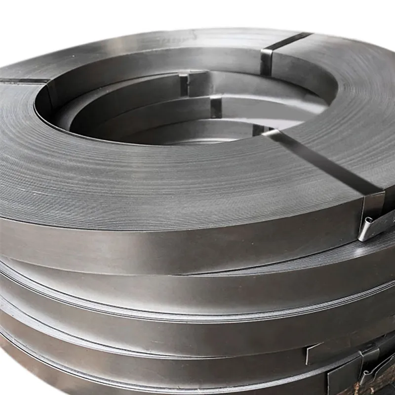 DC01/DC03/DC04/DCO5 steel strip