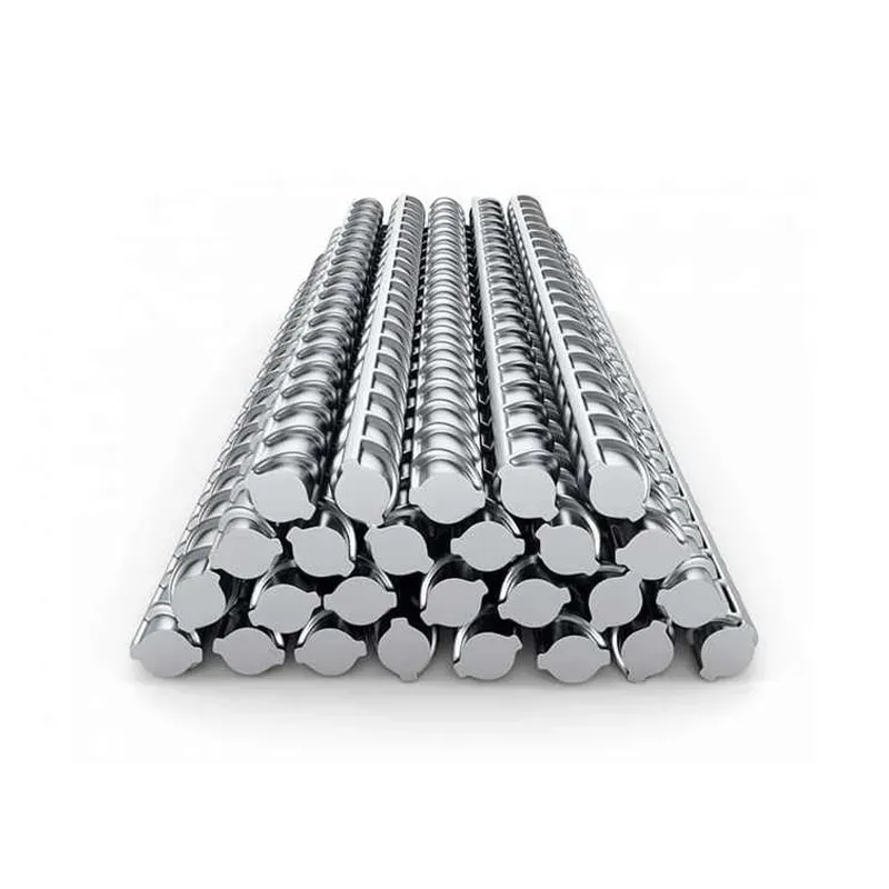 HRB400/HRB500/HRB600 Rebar HRB400/HRB500/HRB600 Rebar