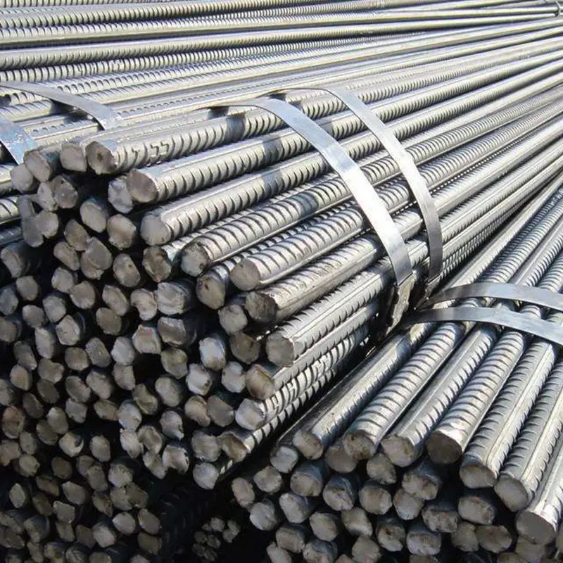 S235JR/S275JR/S355JR/S355JO Rebar