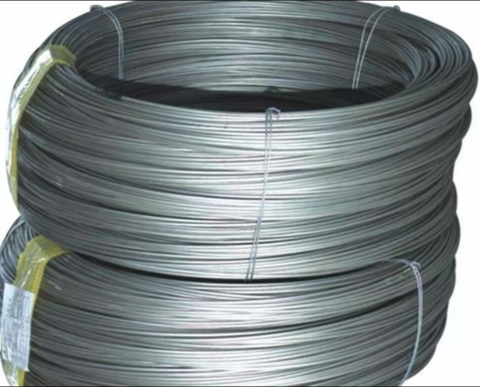 Q235B/Q355B Wire rods