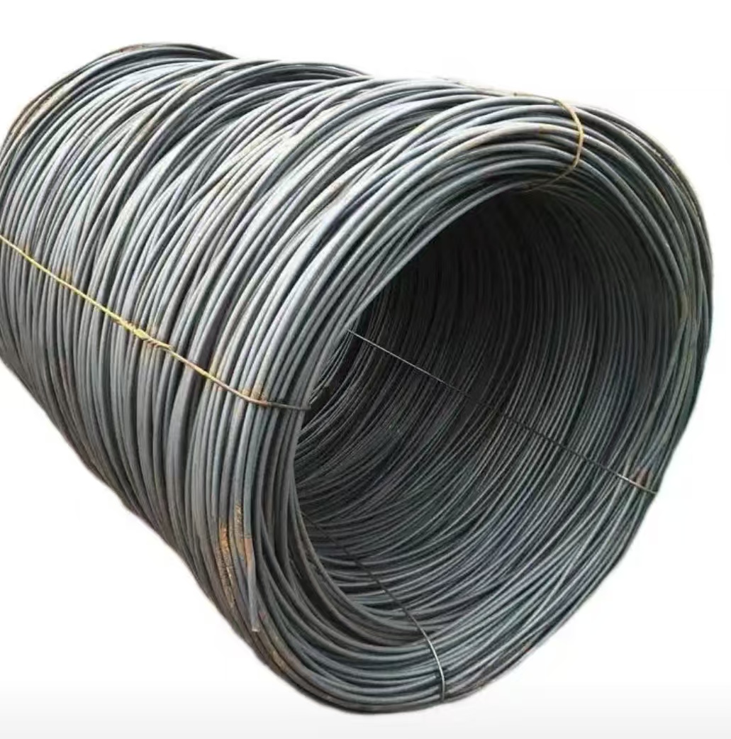 Q235B/Q355B Wire rods Q235B/Q355B Wire rods