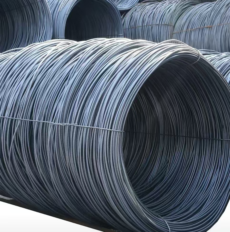 A510 1011/1016/1021 Wire rods