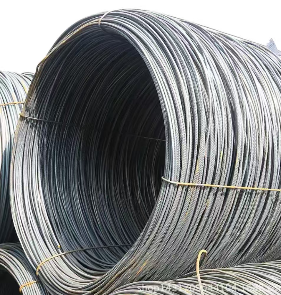 A615 Grade 40/60 Wire rods