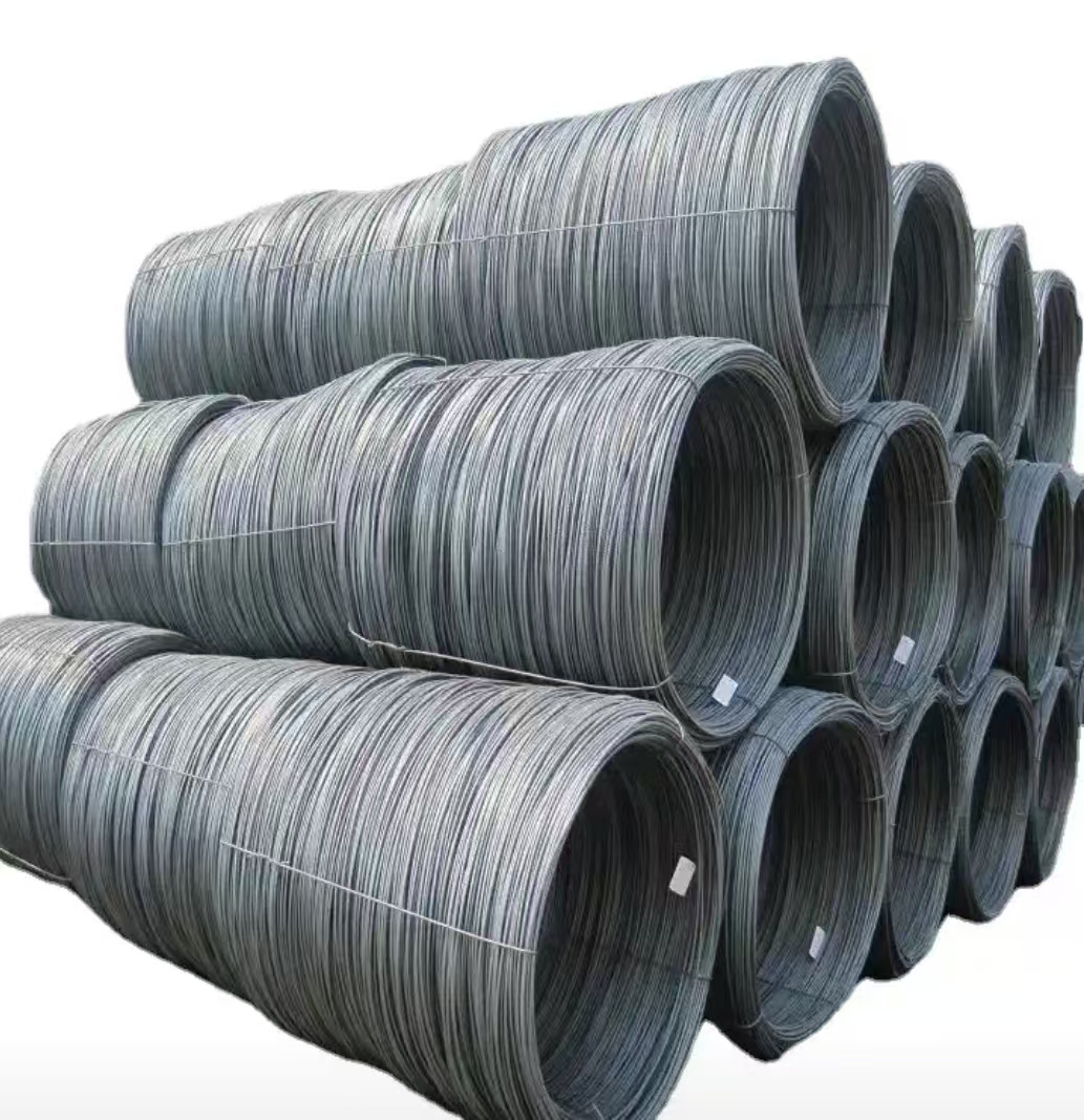 A615 Grade 40/60 Wire rods