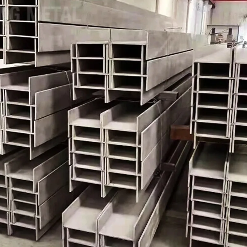 A36 A572 Grade 50/60/65 steel channel