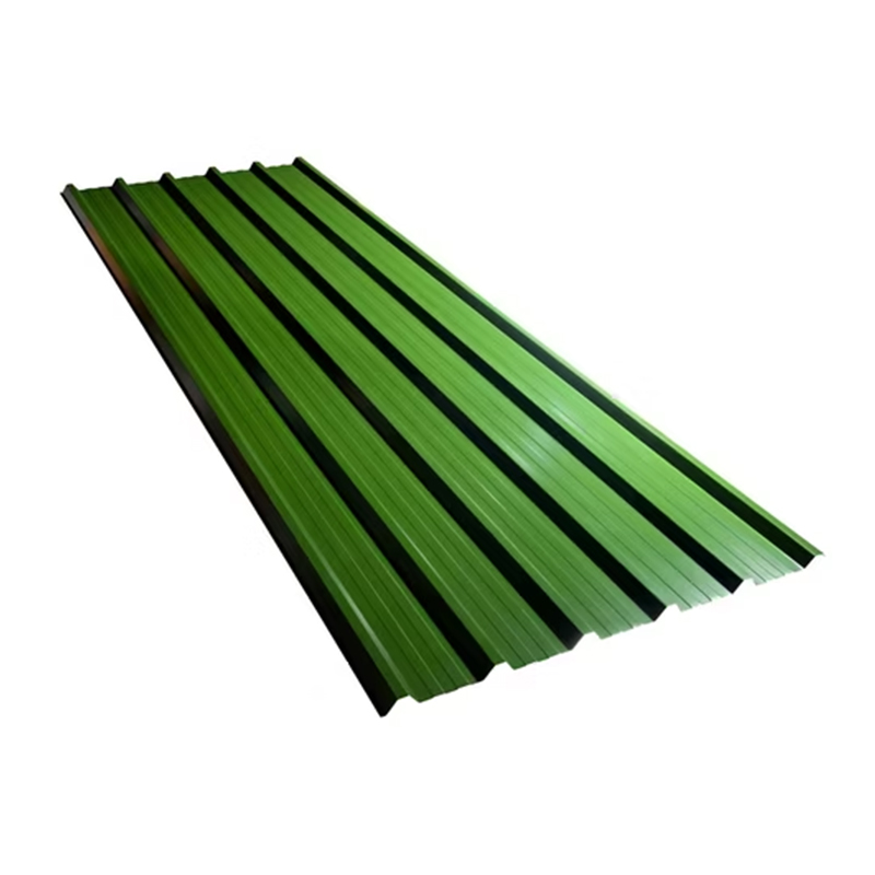 S280GD/S350GD/S450GD+Z+ZA+ZM+AZ Color coated steel sheet S280GD/S350GD/S450GD+Z+ZA+ZM+AZ Color coated steel sheet