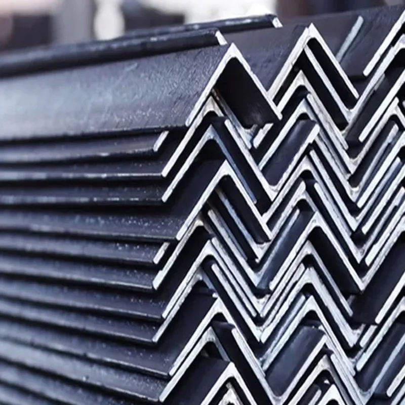 SS400/SS490/SS540 steel angle