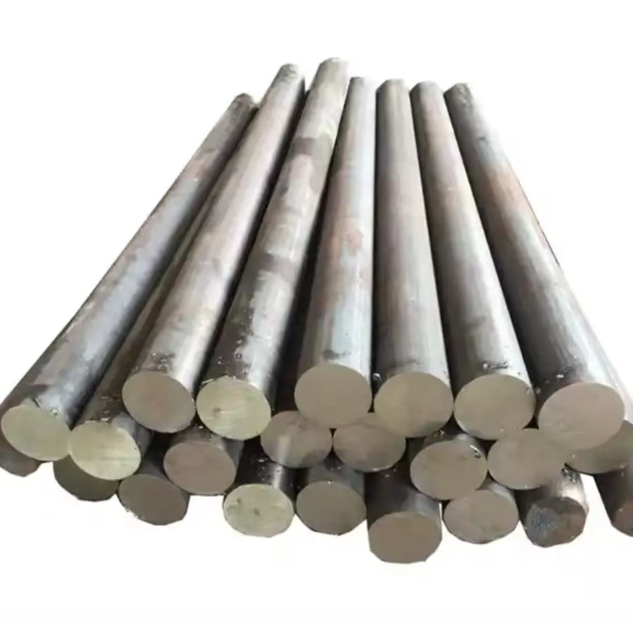 20CrMo/35CrMo/42CrMo steel bar