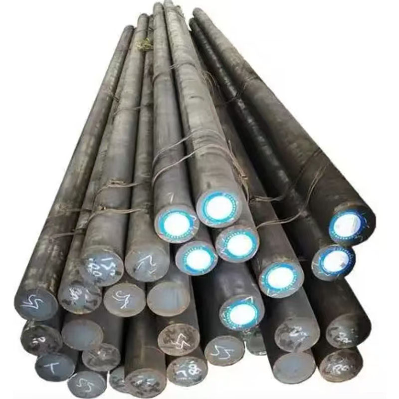 steel bars
