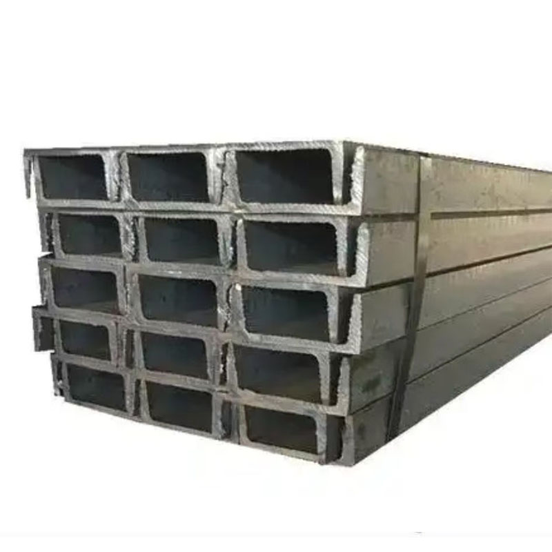 Q235B/Q355B U steel bar