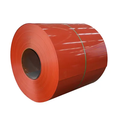 DX51D/DX53D/DX54D/DX55D/DX56D+Z+ZA+ZM+AZ Color coated steel coil DX51D/DX53D/DX54D/DX55D/DX56D+Z+ZA+ZM+AZ Color coated steel coil
