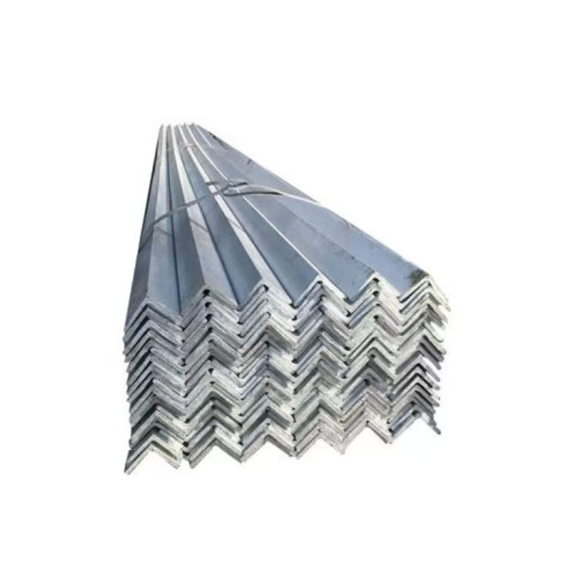 Q235B/Q355B angle iron Q235B/Q355B angle iron
