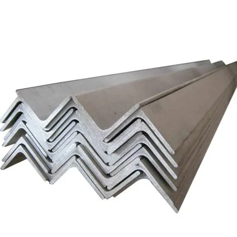 Steel Angle